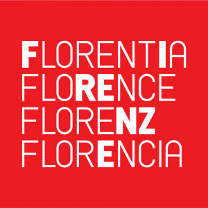 New Logo of Firenze